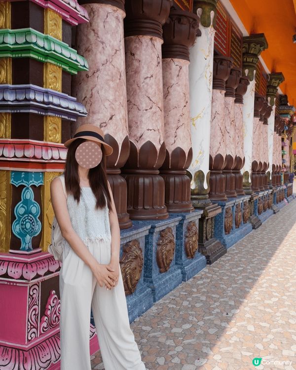 黑風洞（Batu Caves）係馬來西亞吉隆坡其中一個必訪既...