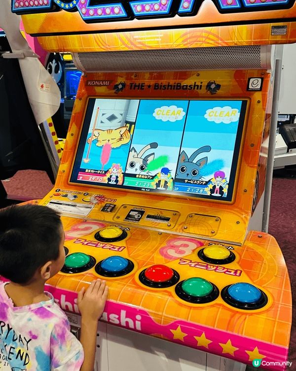 十分推介位於大阪難波的Round One x Spo-cha...