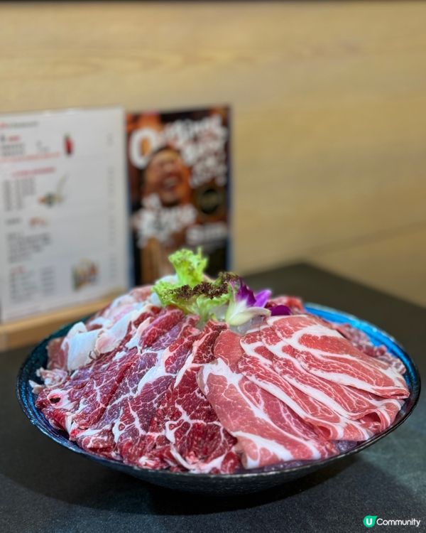 【九龍城｜港式海鮮火鍋店】