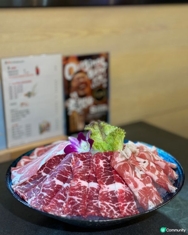 【九龍城｜港式海鮮火鍋店】