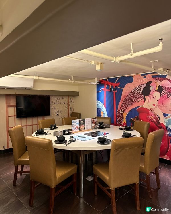 【九龍城｜港式海鮮火鍋店】