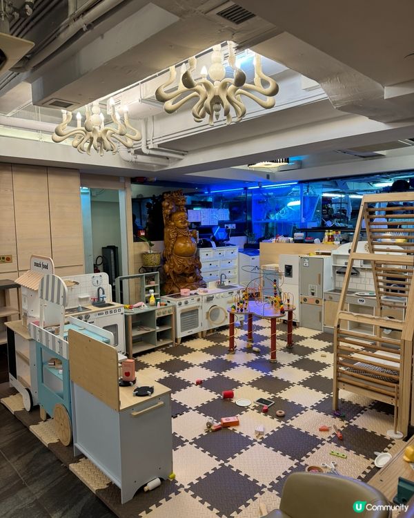 【九龍城｜港式海鮮火鍋店】