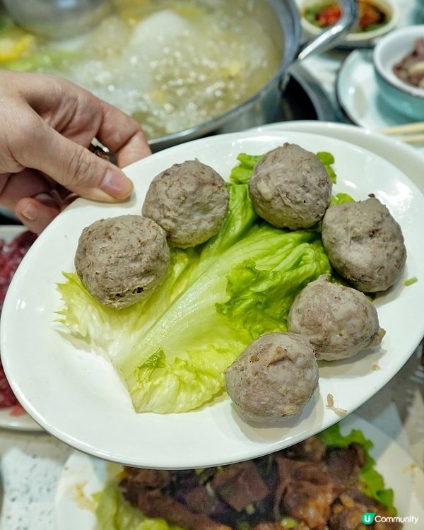 深圳必食🔥 羅湖桐杭阿雄牛肉！牛魔王必試！🐮