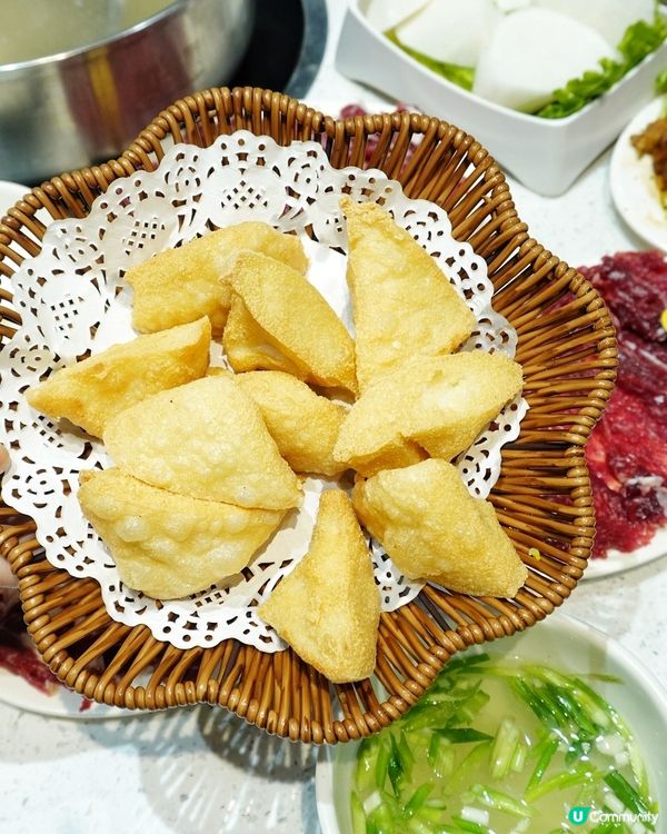 深圳必食🔥 羅湖桐杭阿雄牛肉！牛魔王必試！🐮