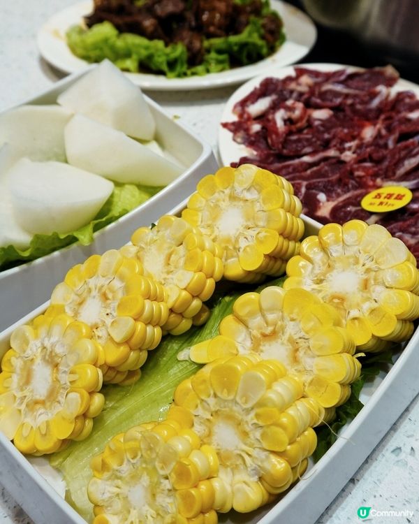 深圳必食🔥 羅湖桐杭阿雄牛肉！牛魔王必試！🐮