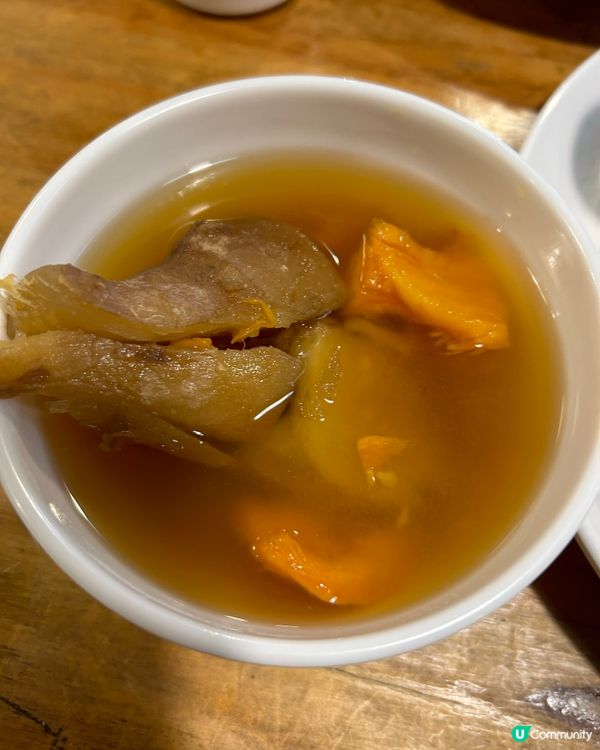 大角咀素來素往自助餐