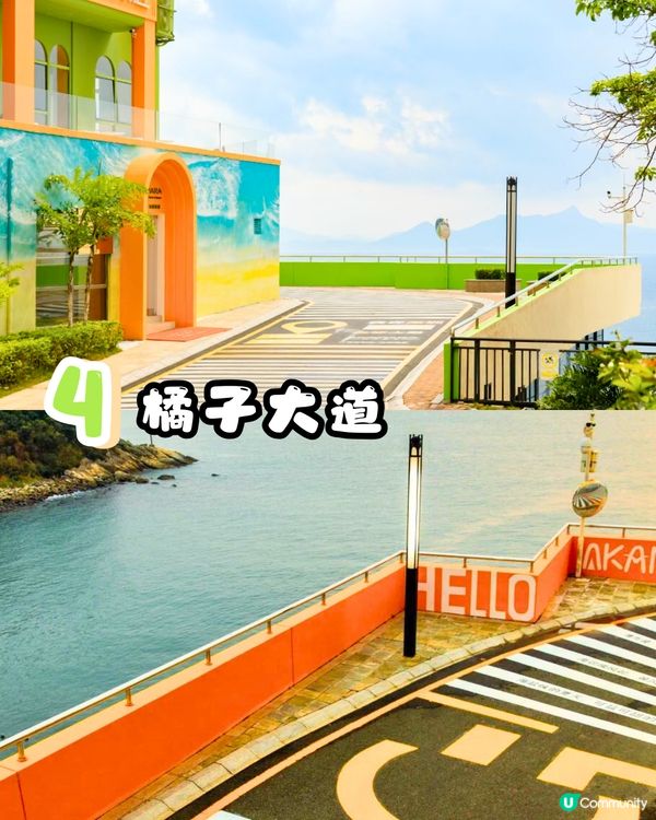 深圳大鵬阿卡那拉5大打卡位📸🏖️浪漫日落韆鞦/神秘洞穴餐廳‼️