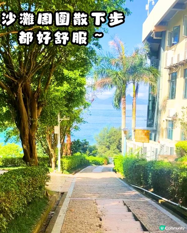 深圳大鵬阿卡那拉5大打卡位📸🏖️浪漫日落韆鞦/神秘洞穴餐廳‼️