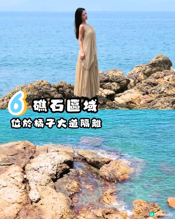 深圳大鵬阿卡那拉5大打卡位📸🏖️浪漫日落韆鞦/神秘洞穴餐廳‼️