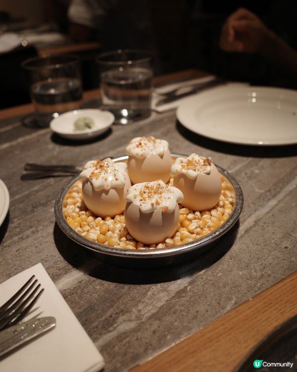 灣仔高質意大利餐廳😍