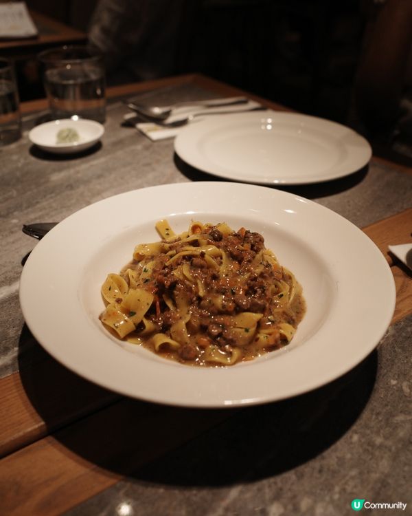 灣仔高質意大利餐廳😍