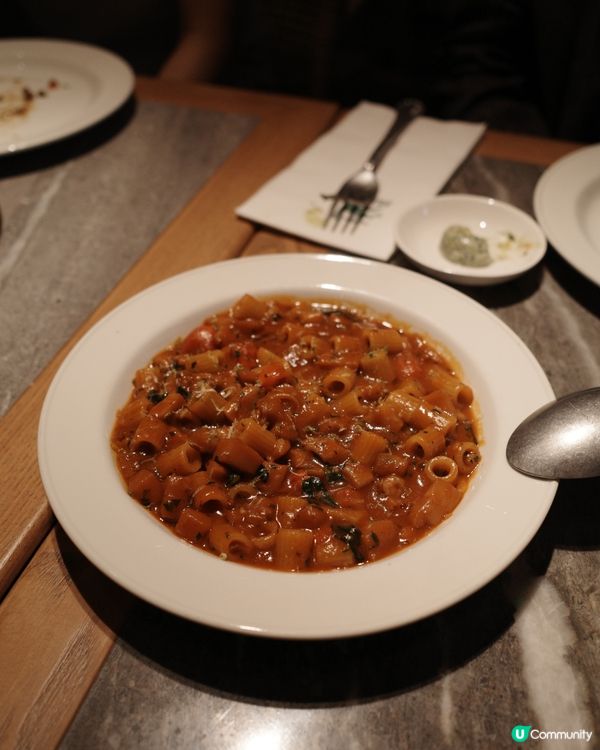 灣仔高質意大利餐廳😍