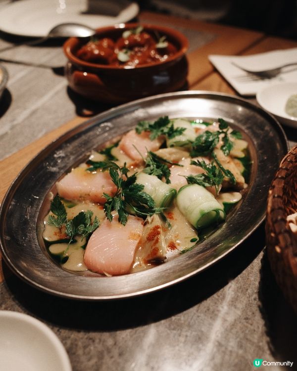 灣仔高質意大利餐廳😍