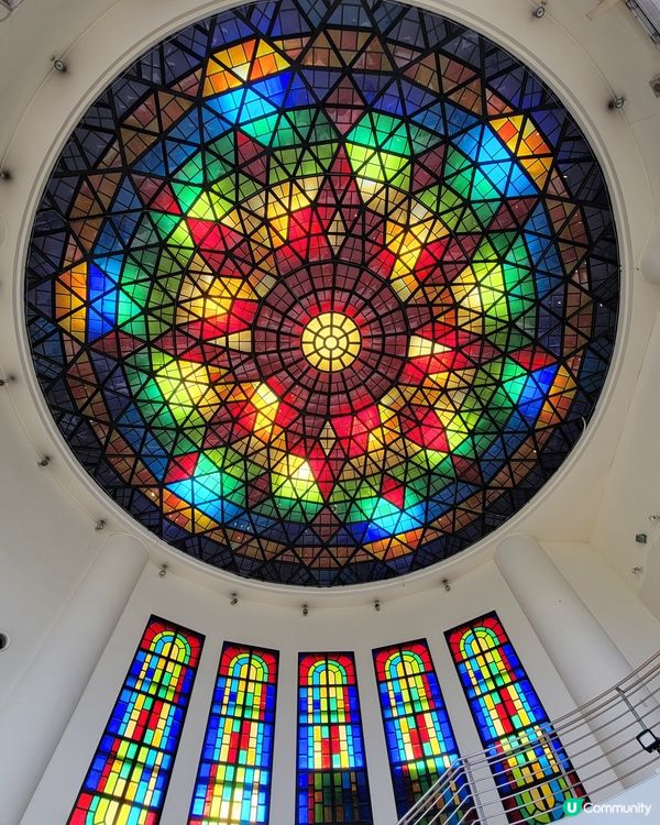 🌈🌈 系滿☆琉球玻璃村🌈🌈