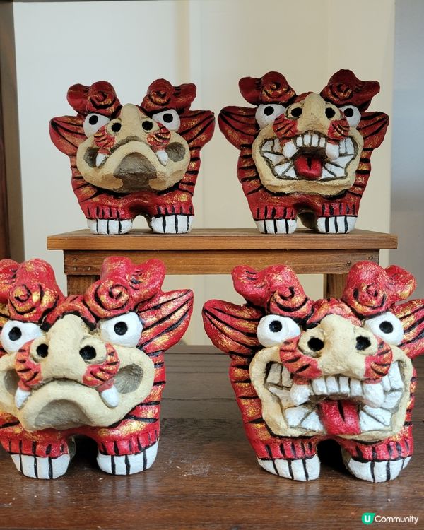 🌈🌈 系滿☆琉球玻璃村🌈🌈