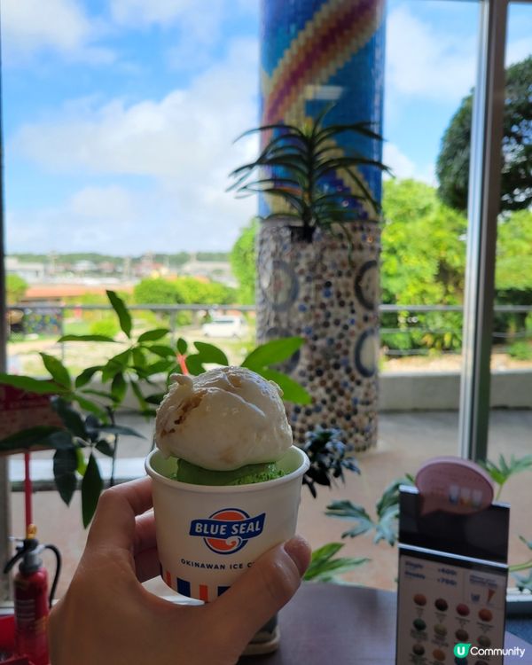 🌈🌈 系滿☆琉球玻璃村🌈🌈