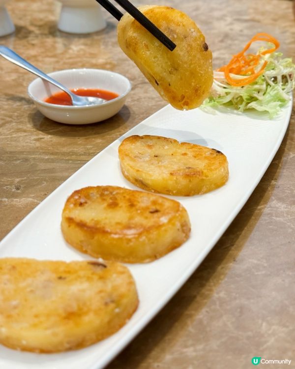 抵食正宗潮州菜•必試滷水鵝片•汕頭煎蠔烙•芋頭炒香飯