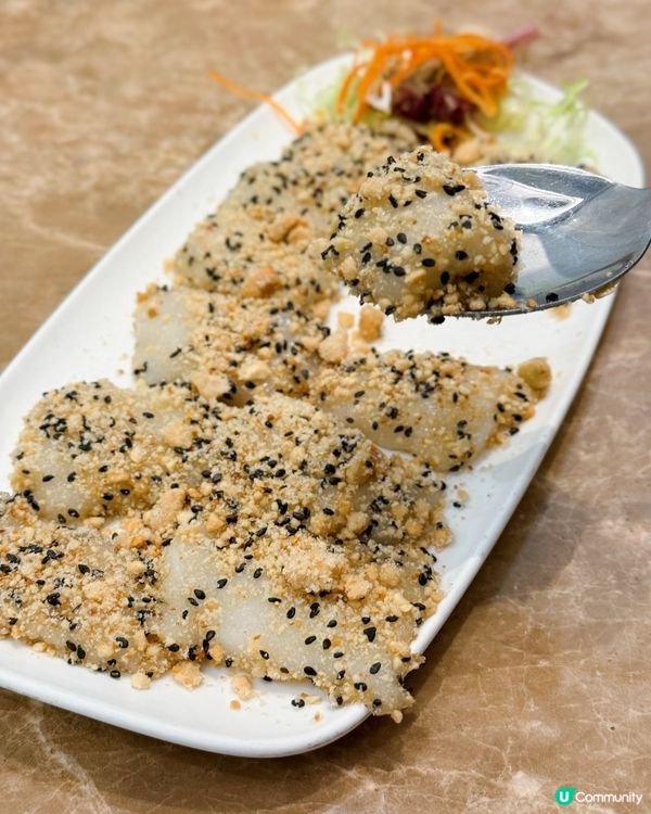 抵食正宗潮州菜•必試滷水鵝片•汕頭煎蠔烙•芋頭炒香飯