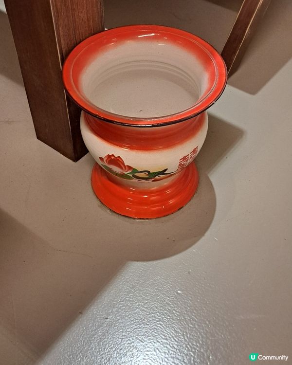 返回六十年代的石峽尾