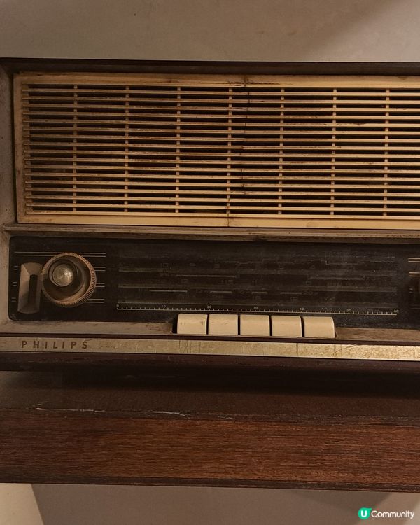 返回六十年代的石峽尾