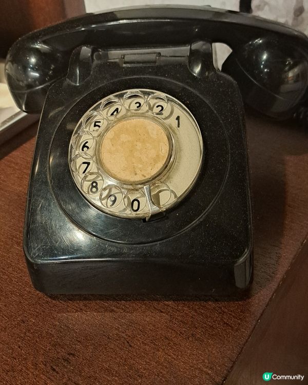 返回六十年代的石峽尾