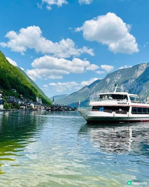 置身於幅畫內！