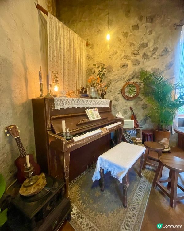 🇰🇷濟洲網紅打卡cafe🍊(多圖)