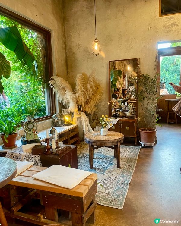 🇰🇷濟洲網紅打卡cafe🍊(多圖)