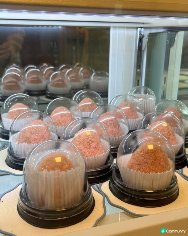 🇰🇷韓國弘大水果糯米糍