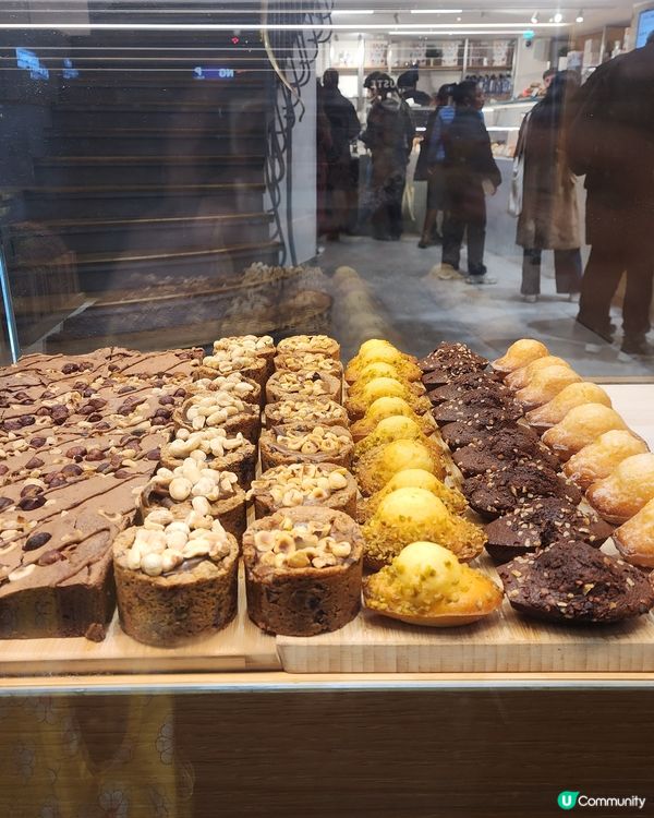 由古巴回程有係巴黎轉機，有12個鐘gap，決定黎個快閃打卡遊...