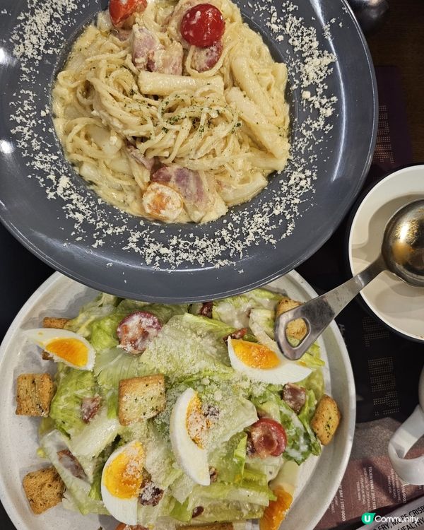 尖沙咀韓式烤雞🔥 芝士控必試！🧀