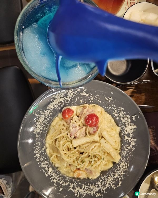 尖沙咀韓式烤雞🔥 芝士控必試！🧀