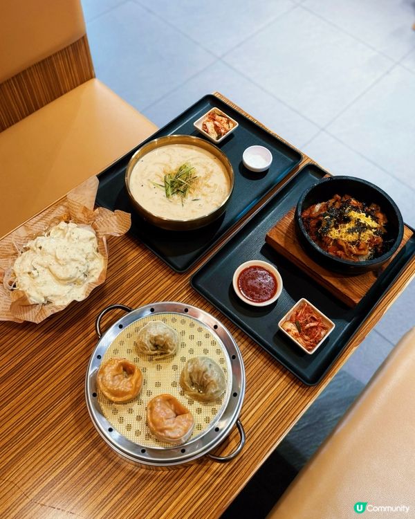 西灣河韓式炸雞🍗😋