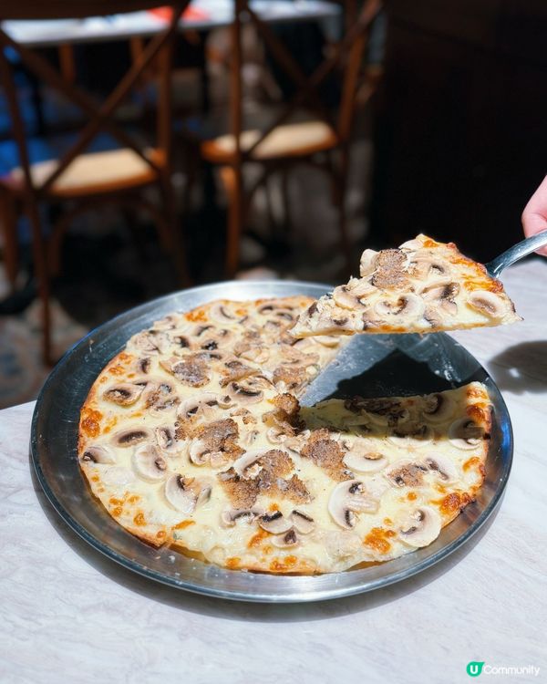 啟德西餐新發現😋