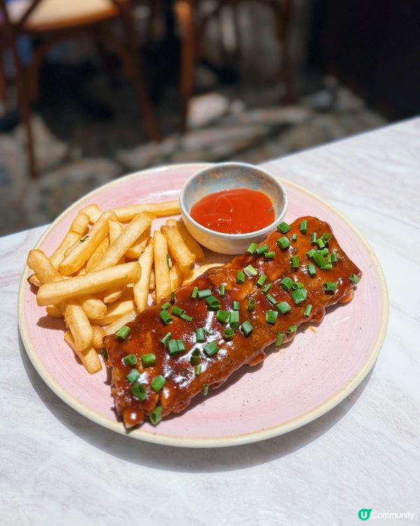 啟德西餐新發現😋