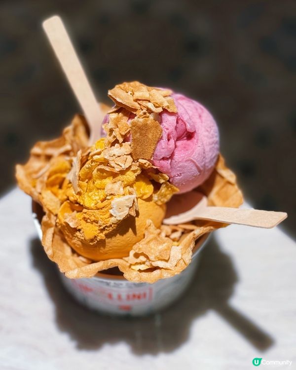 啟德西餐新發現😋