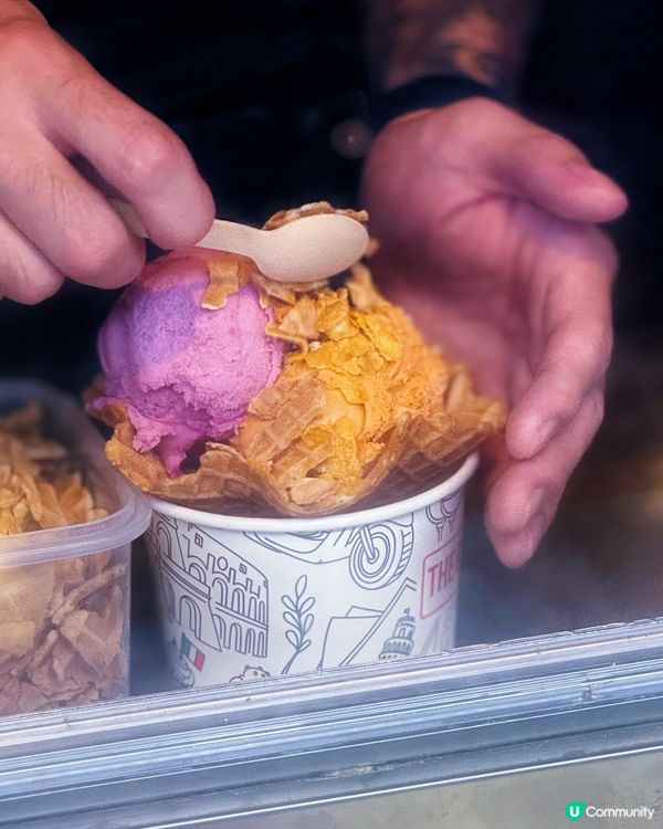 啟德西餐新發現😋