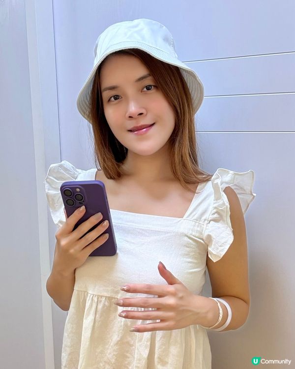 灣仔新商場開幕🎉  美甲新體驗💅