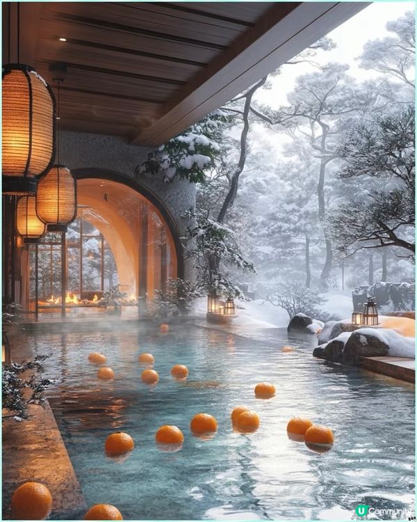 日本溫泉之旅♨️  青森大鰐溫泉鄉，你聽過未？