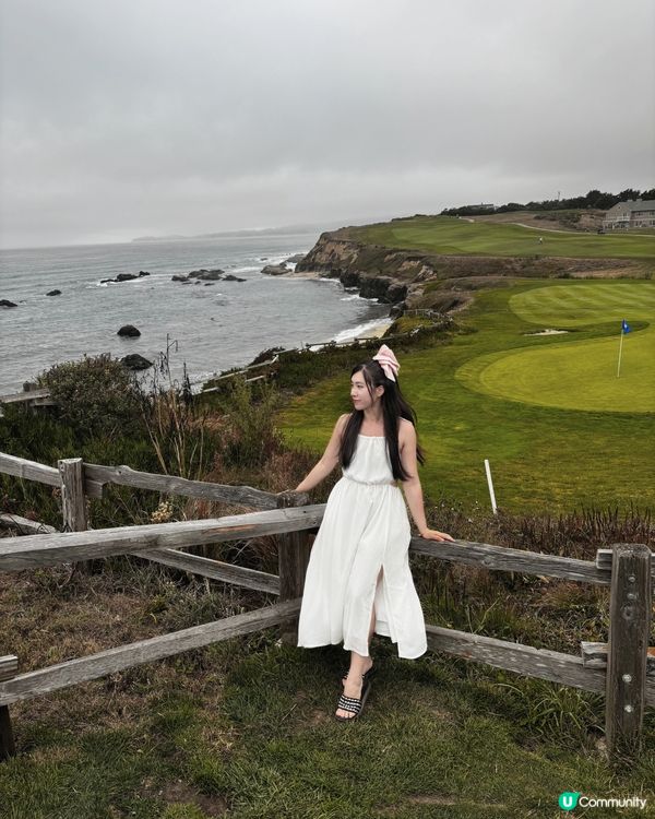 洛杉磯外郊打卡熱點😍