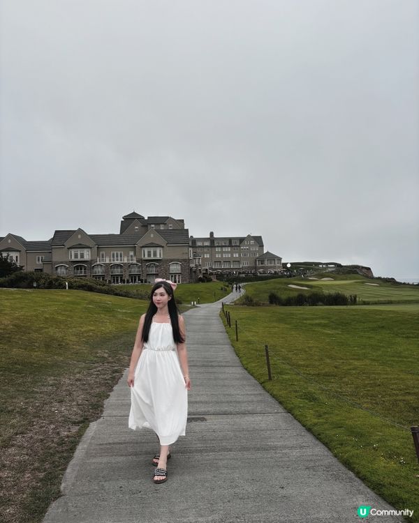 洛杉磯外郊打卡熱點😍