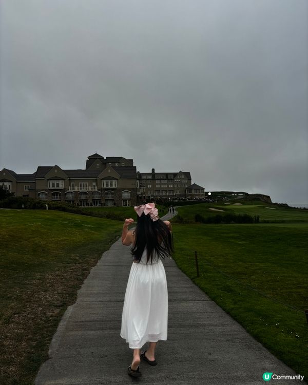 洛杉磯外郊打卡熱點😍