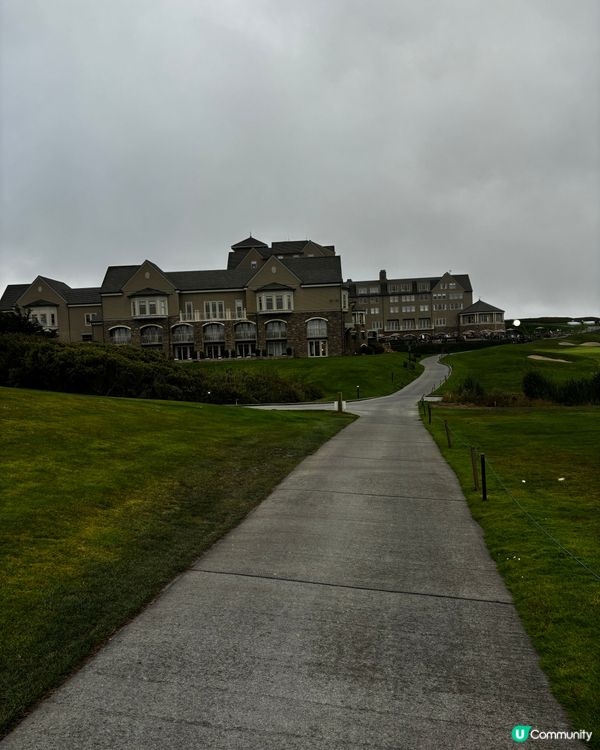 洛杉磯外郊打卡熱點😍