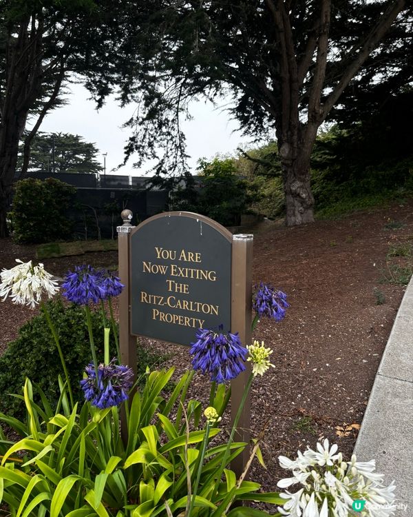 洛杉磯外郊打卡熱點😍