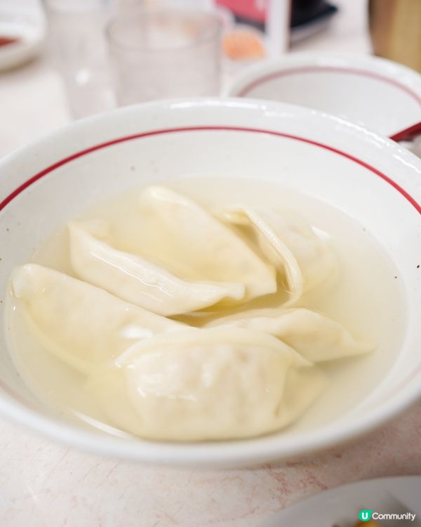 栃木縣宇都宮名物-餃子