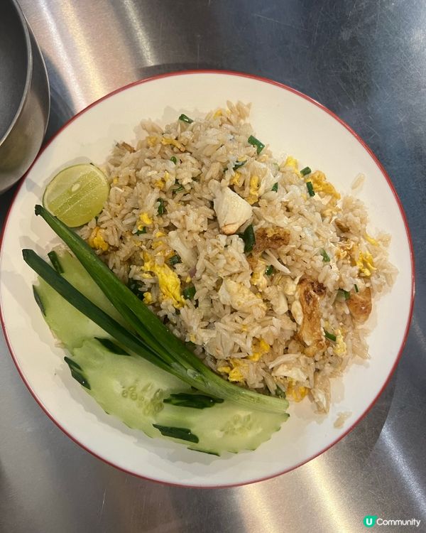 泰排檔‼️係咪真係咁好食？日日排長龍