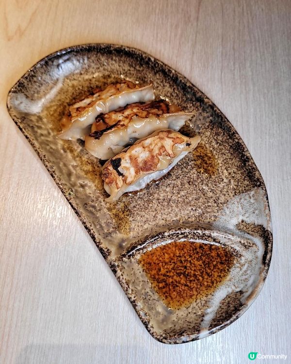 櫻花蝦酢汁配粗麵 @ 一幻 ( 尖沙咀海港城海運大廈 )