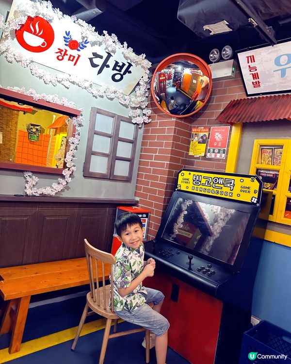 銅鑼灣韓國打卡餐廳