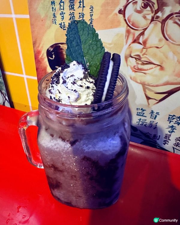 銅鑼灣韓國打卡餐廳