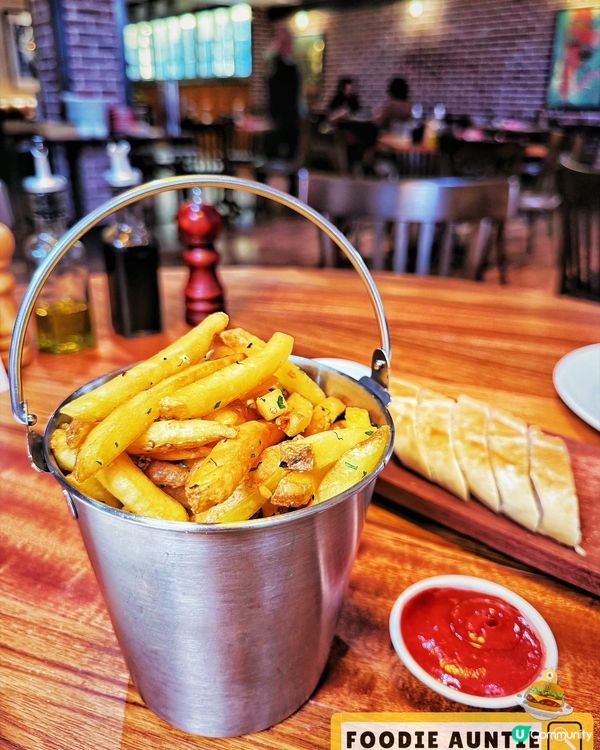 👽 食神大媽《北角｜正宗阿根廷牛扒餐廳開新分店》